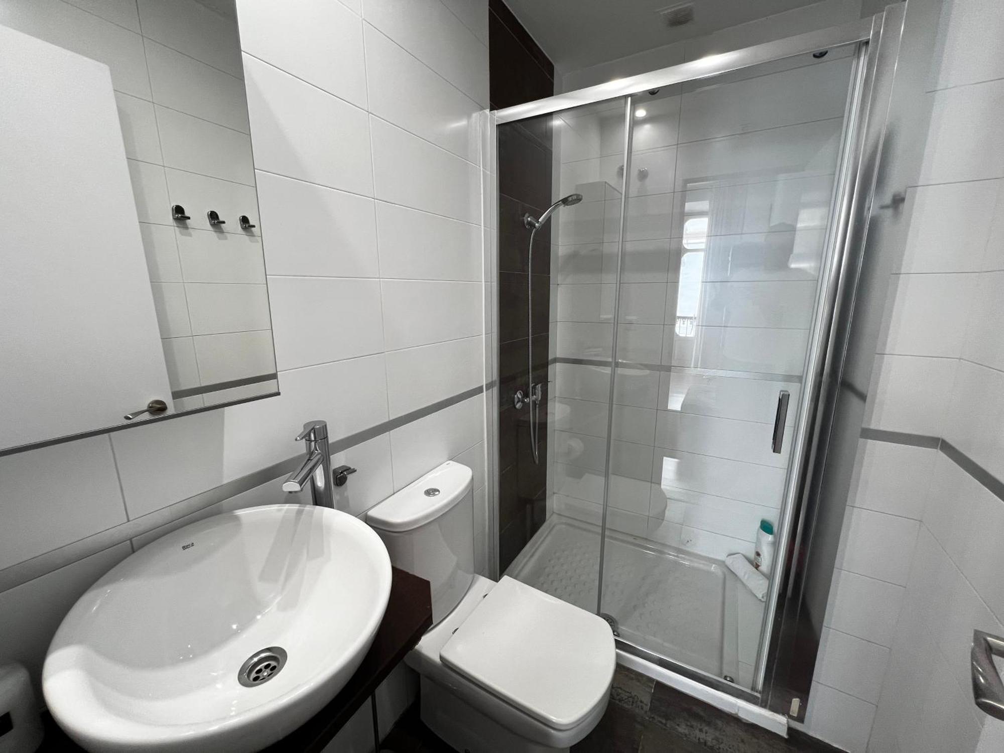 Calderon III Deluxe Central Sinesedesignhomes Malaga Zewnętrze zdjęcie